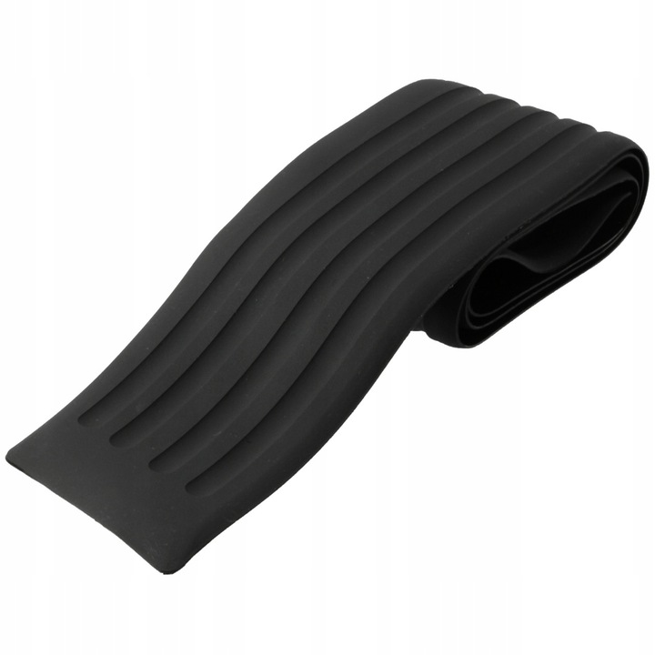 Védőszalag Hátsó Lökhárítóhoz, Mazda Cx-7, Me Premium