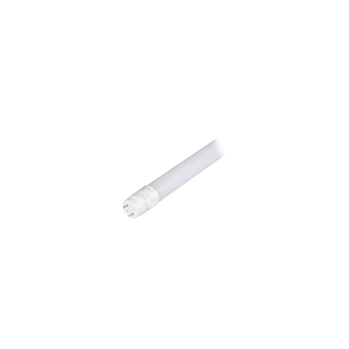 Пура с led T8, 150 см, 2100 lm, 6500K, цокъл G13, мощност 20W, IP20