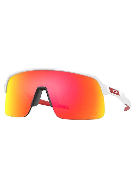 Мъжки слънчеви очила, Oakley, 39 x 13 x 138 мм, оранжеви