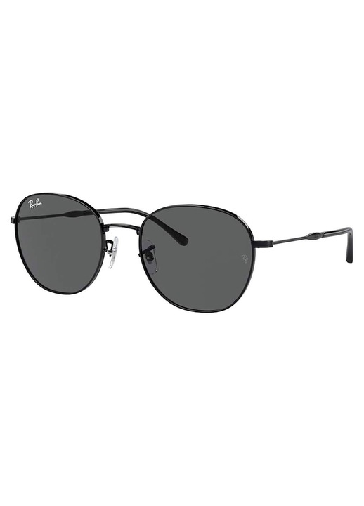 Ochelari de soare, Ray Ban, Unisex, 53-20-145, Negru