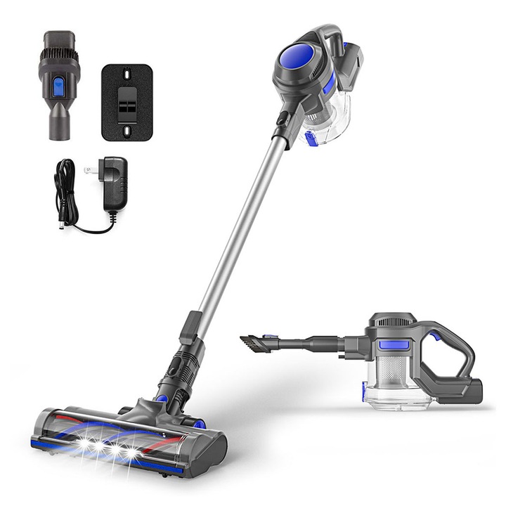 Aspirator vertical fara fir Air Essence Bise, 120AW