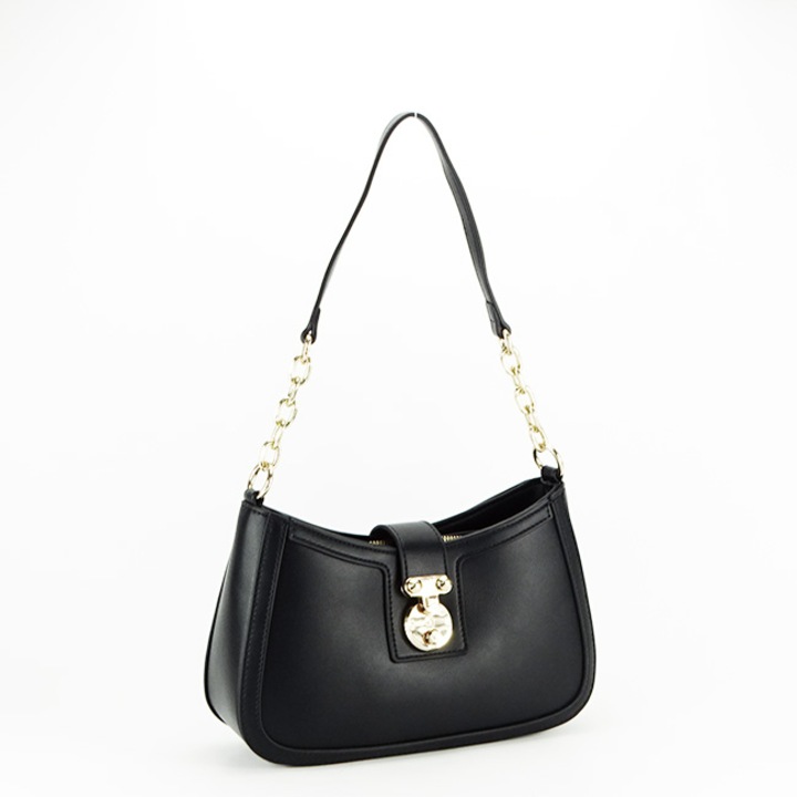 Geanta David Jones Paris B-GN-21121 15 Negru Negru