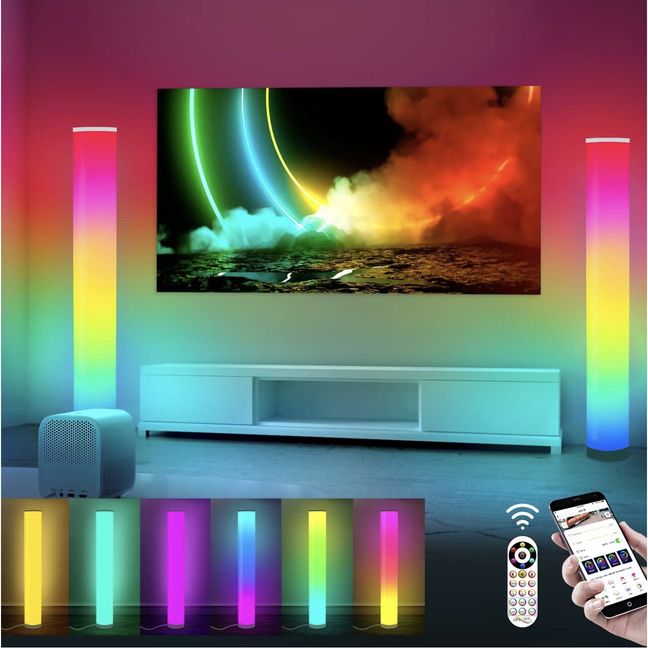 lampadar-bluetooth-rgb-1-metru-16-milioane-culori-smart-music