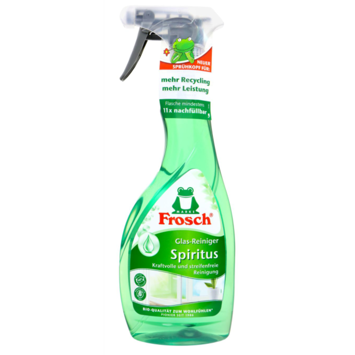 Frosch ablakmosó 500ml