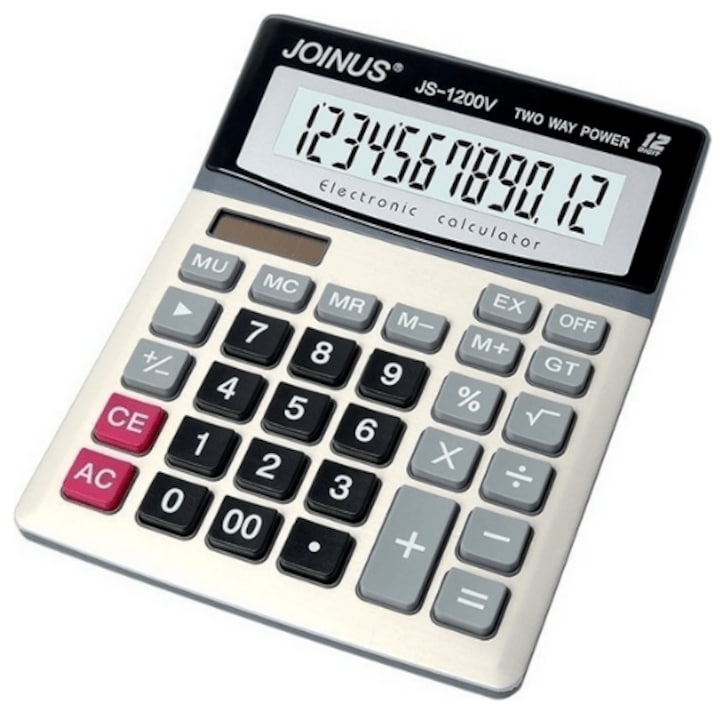 Calculator de birou 12 digit