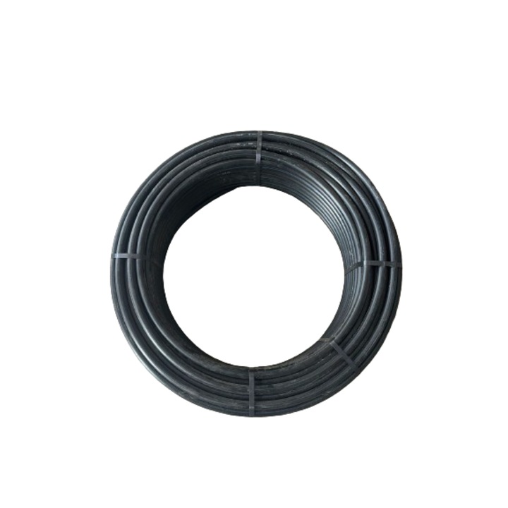 Teava apa PE100 PN10 dn 25mm