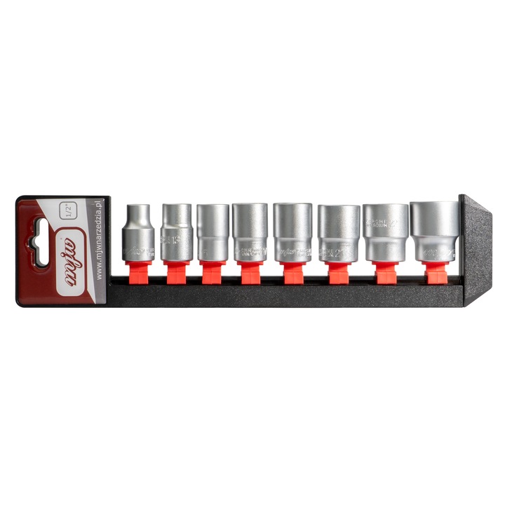 Set 8 prize, MJW, 1/2", Gri