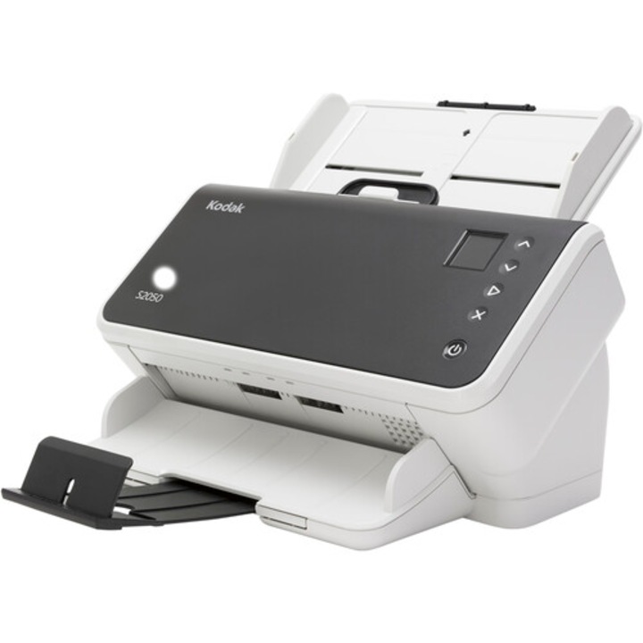 Scanner KODAK ALARIS S2050, A4, 50ppm/100ipm, ADF80 - USB 3.1