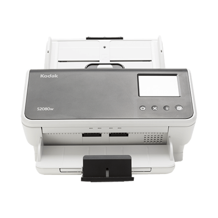 Scanner KODAK ALARIS S2060W, A4, 60ppm/120ipm, ADF80 - USB 3.1 LAN/WLAN