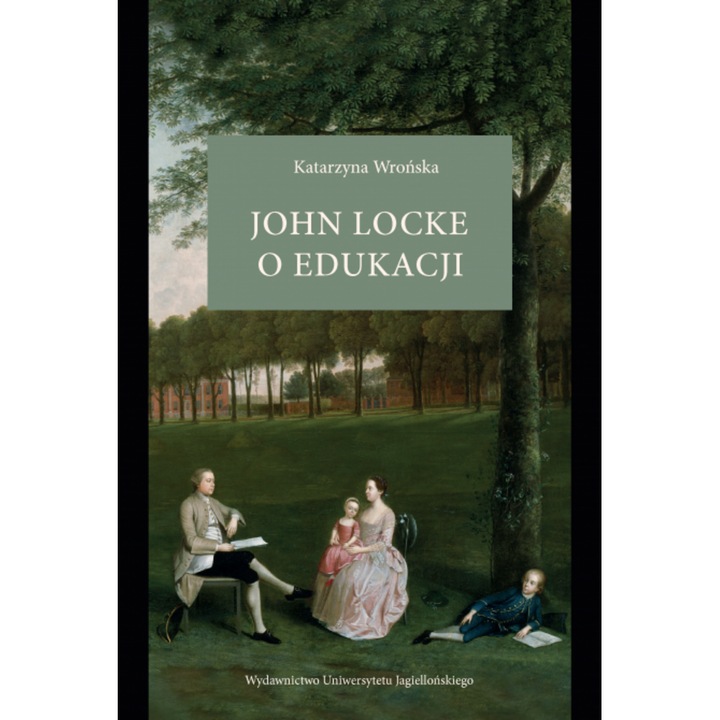 John Locke despre educatie