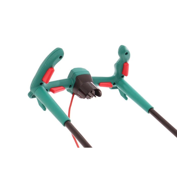 Електрическа косачка, Bosch ARM 34, мощност 1300 W, обем на ...