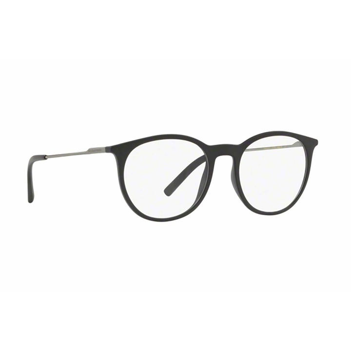 Rame ochelari unisex Dolce & Gabbana, Negru, 51-19-140