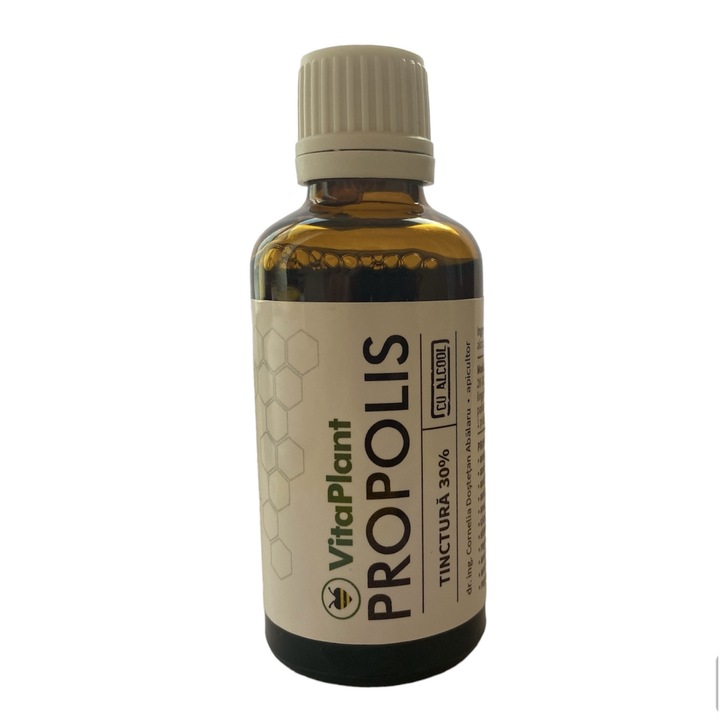 Tinctura de propolis 50 ml