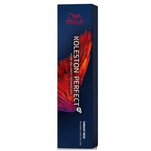 Vopsea de par WELLA PROFESSIONAL Koleston Perfect 5/41 60 ml eMAG.ro