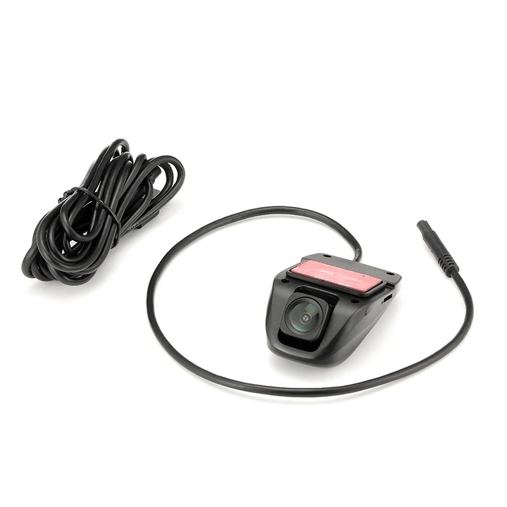 Camera Inregistrare Trafic DVR HD