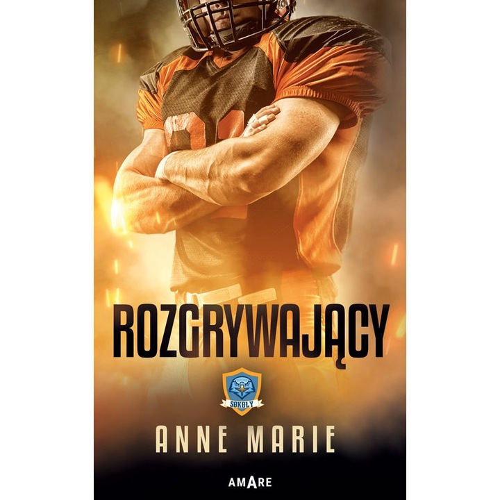 Carte, Amare, Rozgrywający