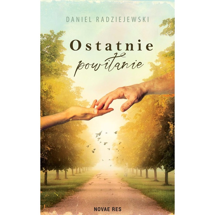 Carte, Novae Res, Ostatnie powitanie