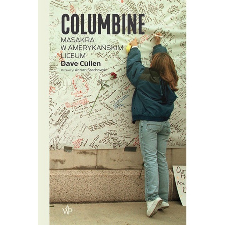 Columbine. Masakra w amerykańskim liceum, Poznańskie, Limba poloneza