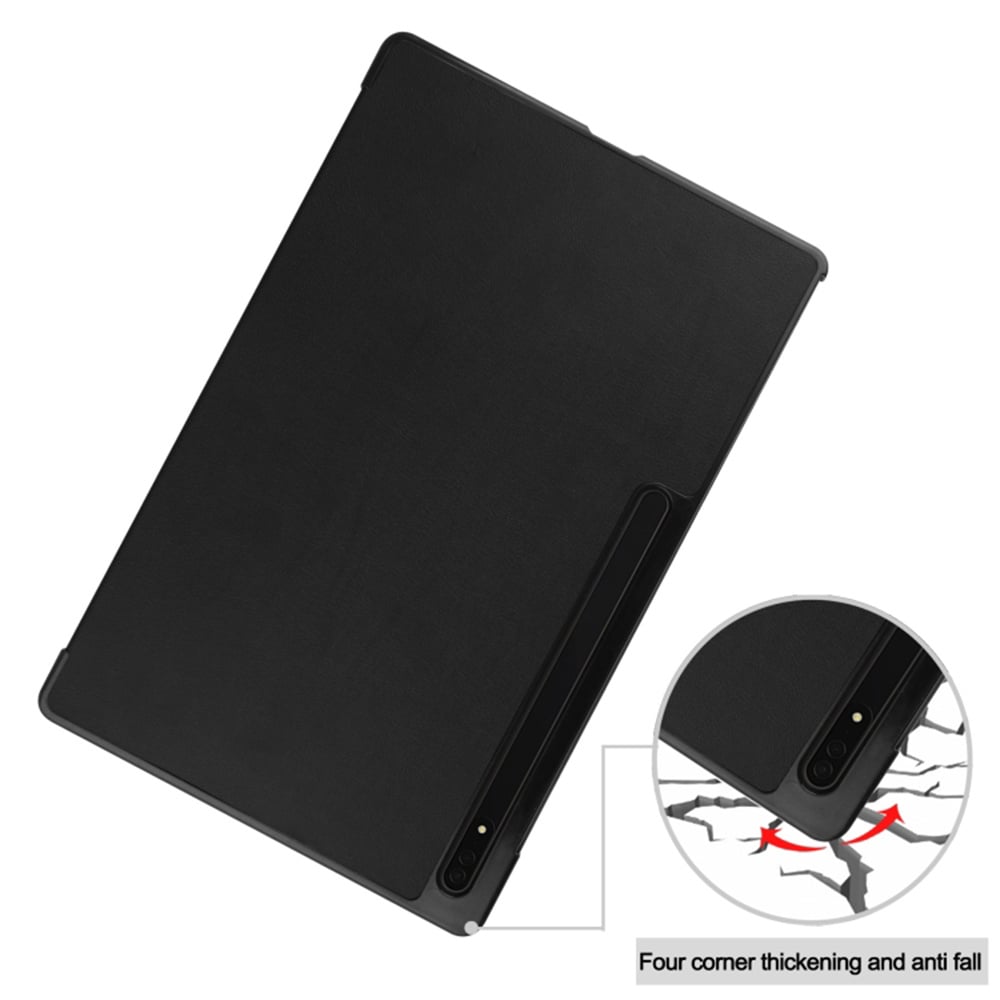 Husa pentru Samsung Galaxy Tab S9 / S9 FE - Techsuit FoldPro - Starry Night