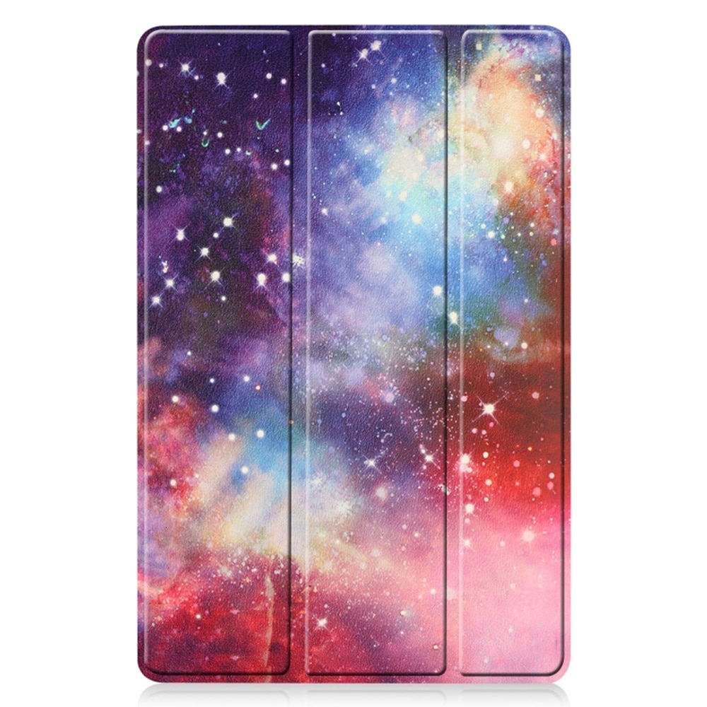 Husa pentru Samsung Galaxy Tab S9+ Plus / S9 FE+ Plus, Tab S10 Plus 12.4 inch Slim UltraLight functie sleep/wake-up, Aiyando, galaxy