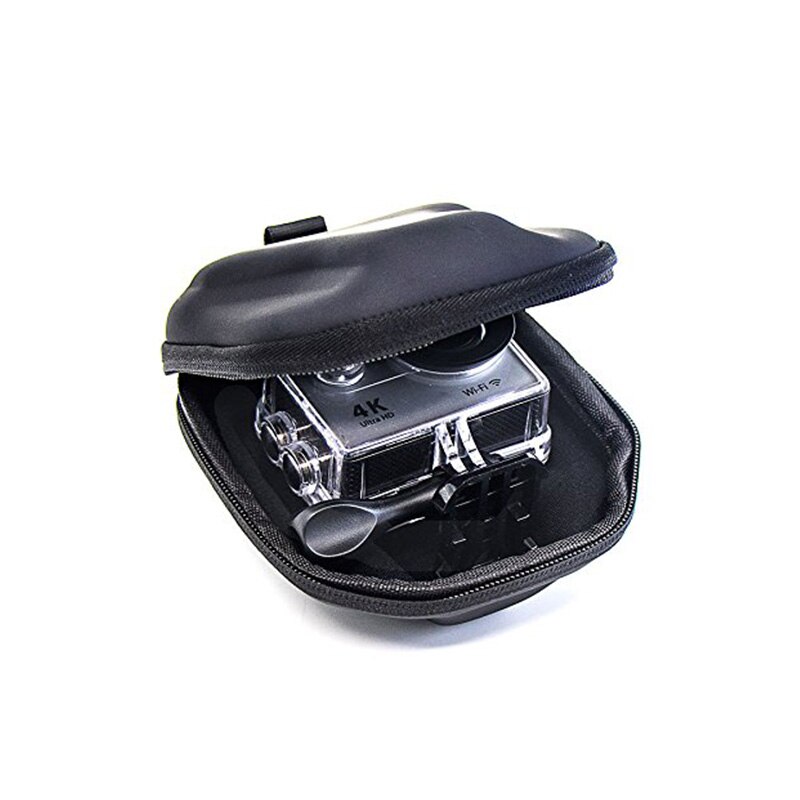 Mini Storage Bag For Gopro Hero 13 12 11 10 | Seychelles