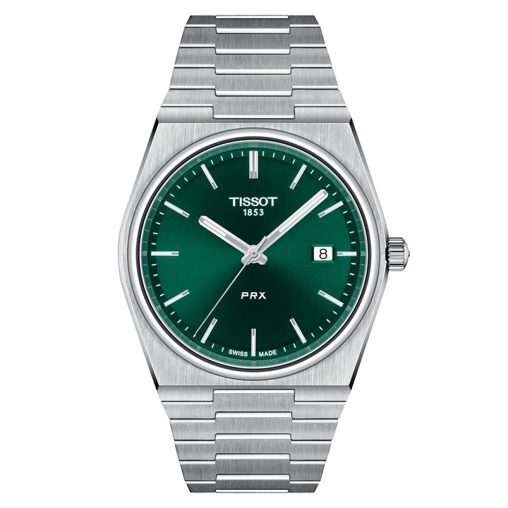 Ceas Tissot, T-Classic T1374101109100