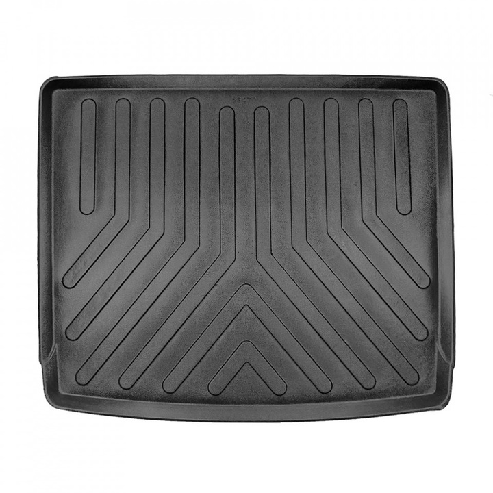 Защитна стелка за багажник Umbrella, за Porsche Cayenne Ii 2011-