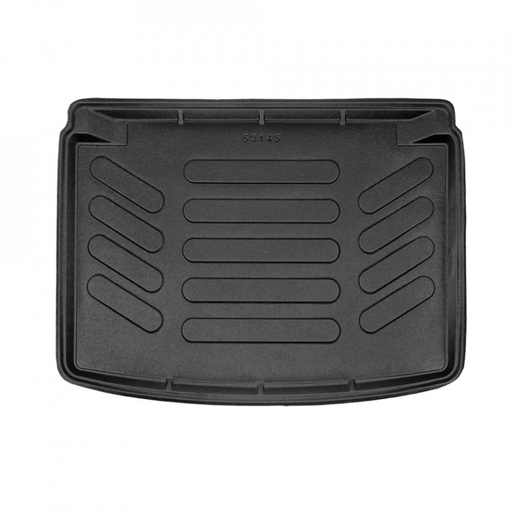 Защитна стелка за багажник Umbrella, за Kia Rio Hb Ii 2005-2011