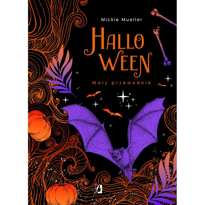 Halloween. Mały przewodnik, Kobiece, Mickie Mueller