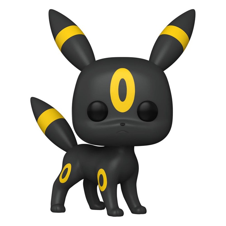 Фигурка Funko POP Games Pokemon - Umbreon (EMEA)