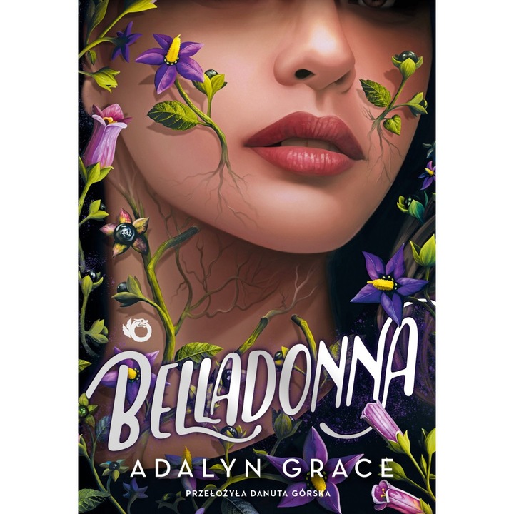 Belladonna, Ouroboros, Adalyn Grace