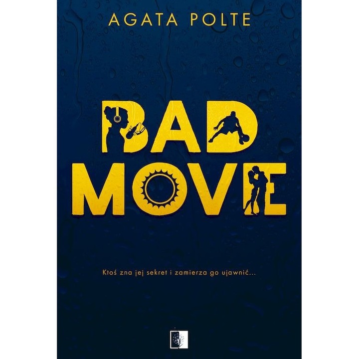 Лош ход, NieZwykle, Agata Polte