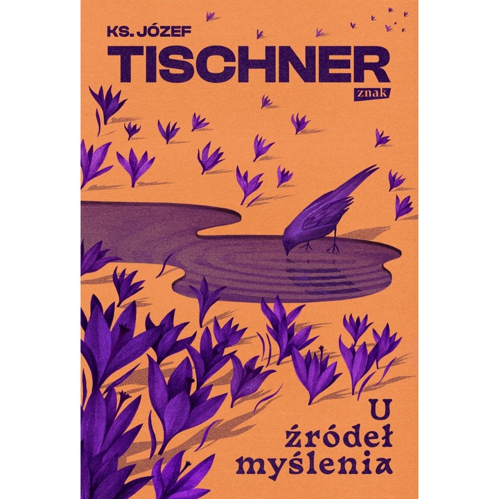 U źródeł myślenia, Znak, 2023