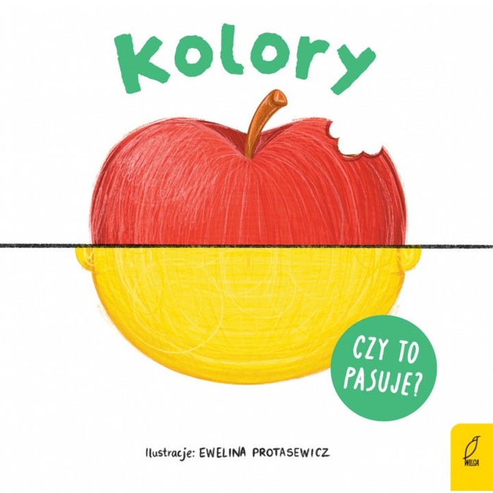 Színek. Passzol?, Wilga, In poloneza