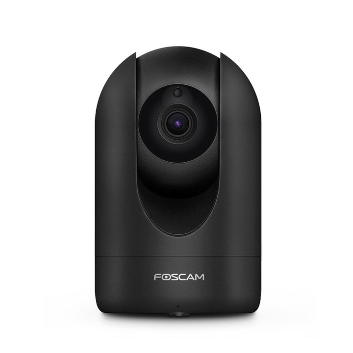 Foscam R4M IP Kompakt kamera - Fekete (R4M-B)