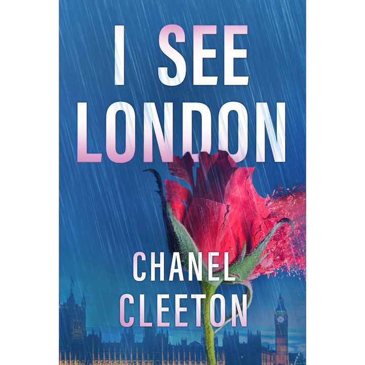 Carte I See London. International School. Tom 1, HarperCollins, Autor Chanel Cleeton, Limba poloneza