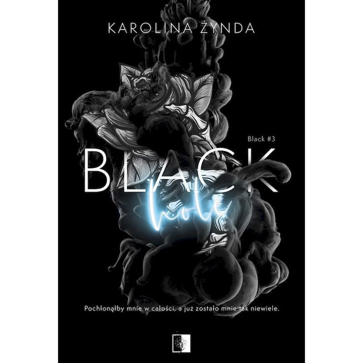 Black Hole 3, NieZwykle, Karolina Zynda, 2023