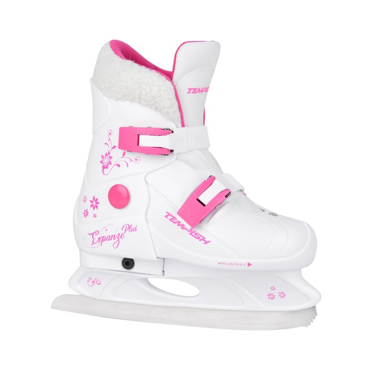 Регулируеми кънки Tempish, Fur Expanze Plus Girl, 37-40