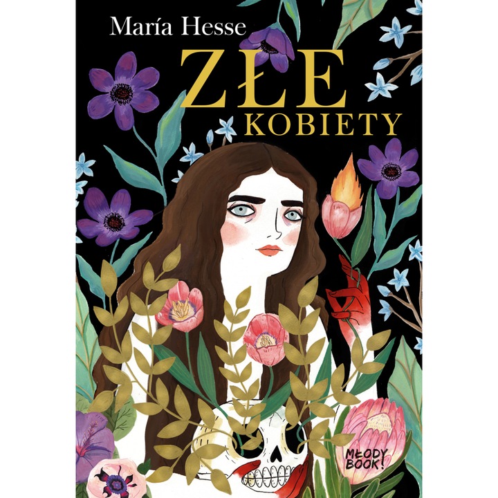 Złe kobiety, Debit, 2023