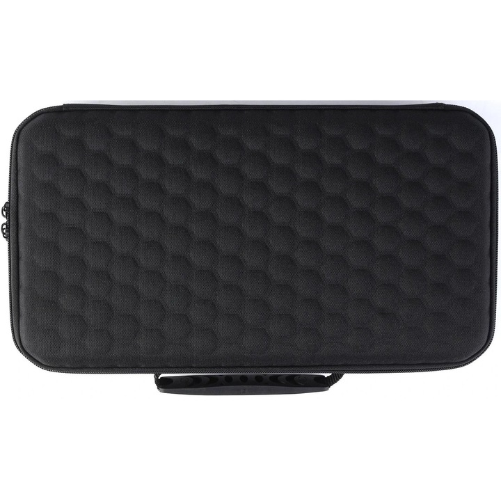 Kалъф за клавиатура Keychron CC-7, Черен