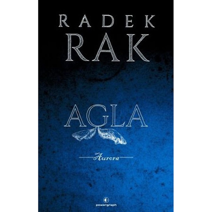 Agla. Aurora, Powergraph, 2023