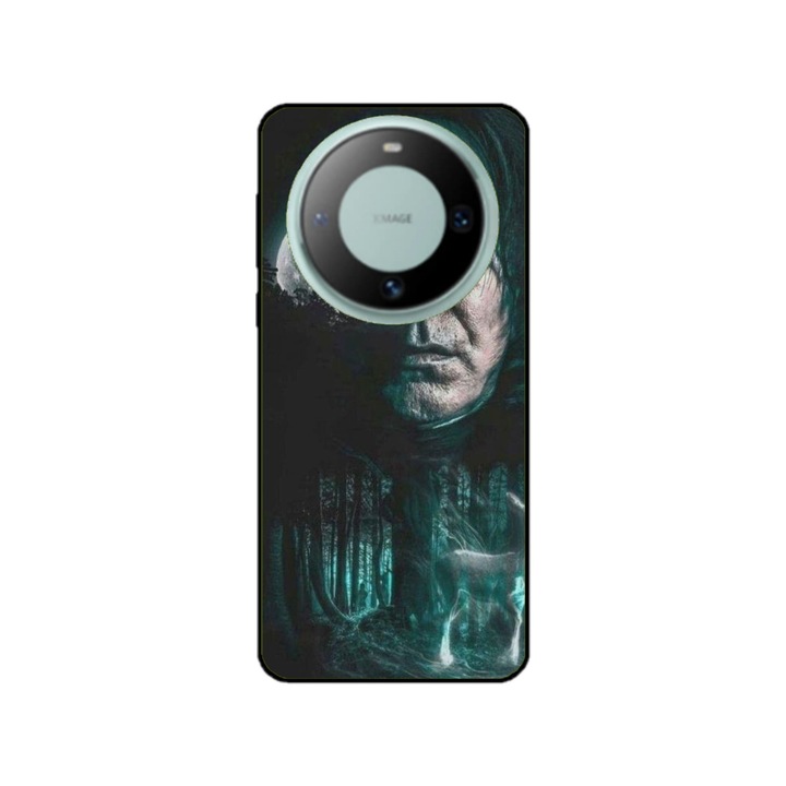 Калъф Personalized Swim Case, за Huawei Mate 60 Pro, Хари Потър модел №1, многоцветен, S1D1M0080