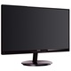 Monitor LED AH-IPS Philips 21.5", Wide, Full HD, VGA, DVI, Negru Lucios, 224E5QDAB