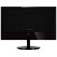 Monitor LED AH-IPS Philips 21.5", Wide, Full HD, VGA, DVI, Negru Lucios, 224E5QDAB