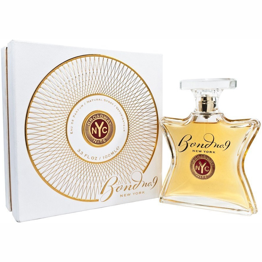 Apa de Parfum Bond No. 9 Broadway Nite Femei 100ml eMAG.ro