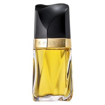 Apa de Parfum Estee Lauder Knowing, Femei, 30ml Apa de Parfum Estee Lauder Knowing, Femei, 30ml