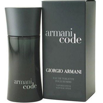 Apa de Toaleta Giorgio Armani Armani Code, Barbati, 125 ml Apa de Toaleta Giorgio Armani Armani Code, Barbati, 125 ml