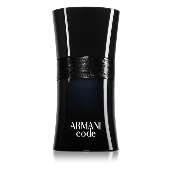 Giorgio Armani Armani Code Férfi parfüm, Eau de Toilette, 30ml