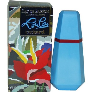 Apa de Parfum Cacharel Lou Lou, Femei, 50ml Apa de Parfum Cacharel Lou Lou, Femei, 50ml