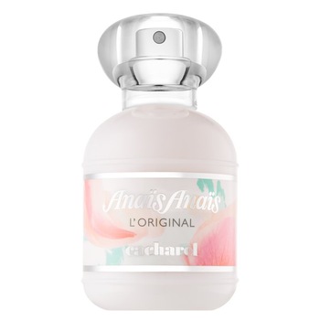 Apa de Toaleta Cacharel, Anais Anais L'Original, Femei, 30 ml Apa de Toaleta Cacharel, Anais Anais L'Original, Femei, 30 ml